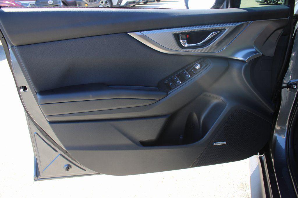 used 2024 Subaru WRX car, priced at $30,222