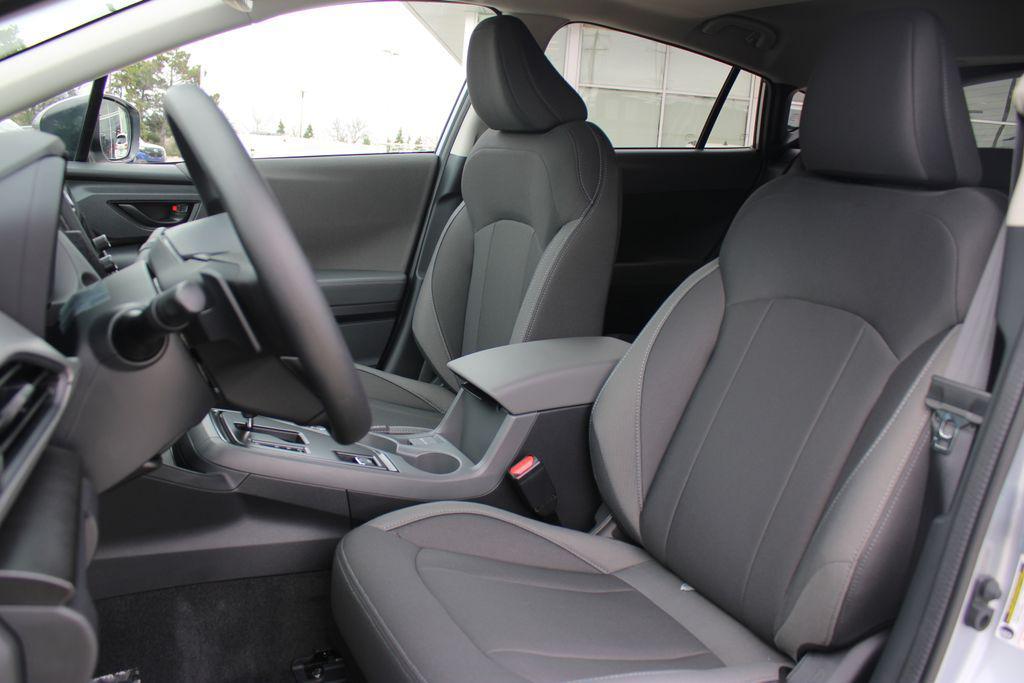 new 2026 Subaru Crosstrek car, priced at $30,531