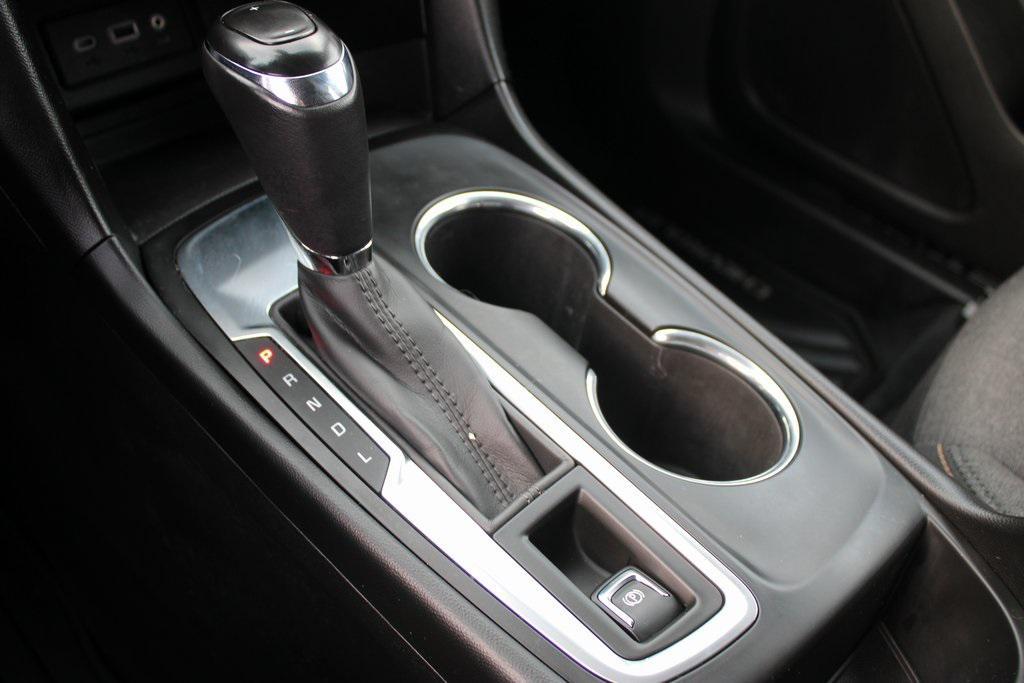 used 2019 Chevrolet Equinox car, priced at $14,888