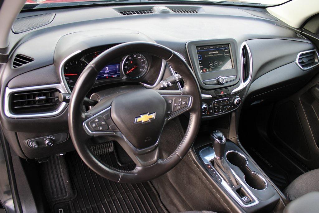 used 2019 Chevrolet Equinox car, priced at $14,888