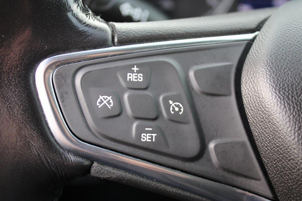 used 2019 Chevrolet Equinox car, priced at $14,888