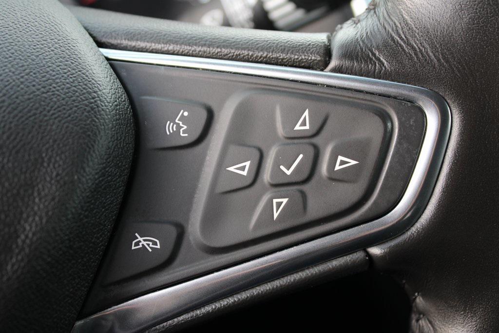 used 2019 Chevrolet Equinox car, priced at $14,888