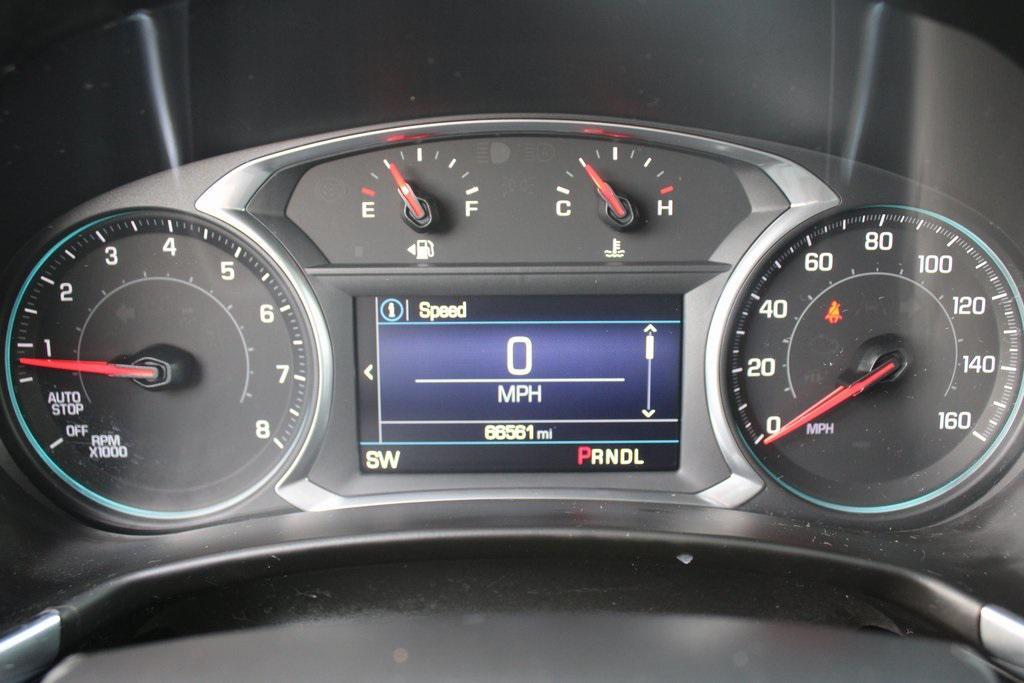 used 2019 Chevrolet Equinox car, priced at $14,888