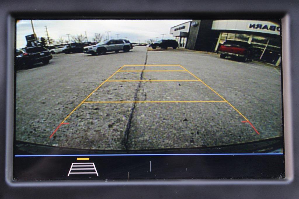 used 2019 Chevrolet Equinox car, priced at $14,888