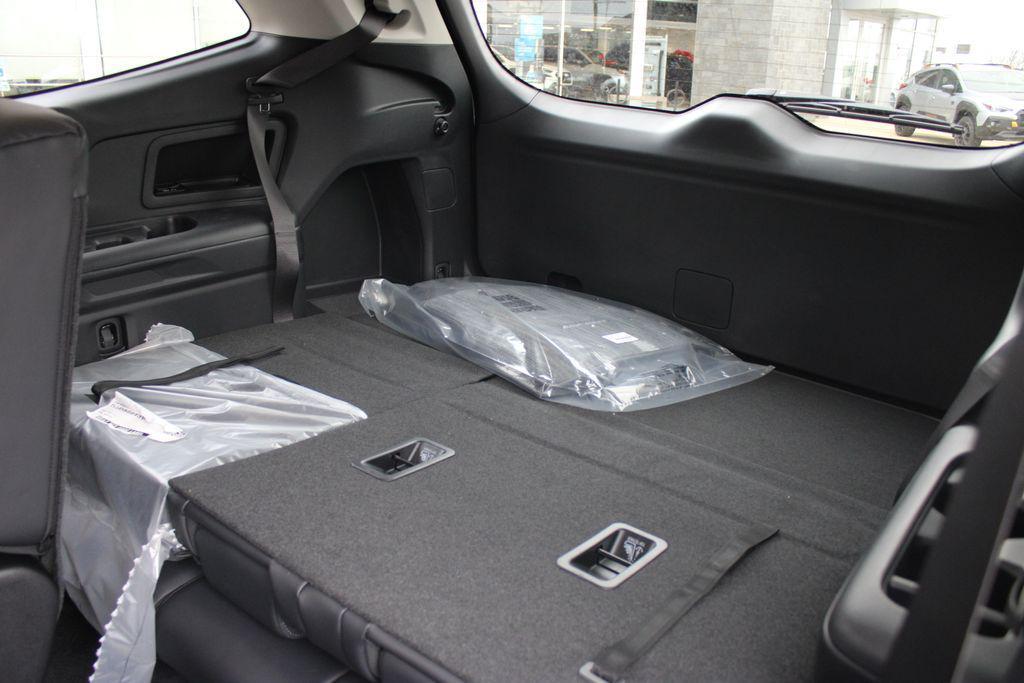 new 2026 Subaru Ascent car, priced at $43,276