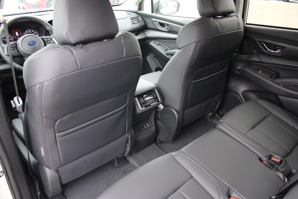new 2026 Subaru Ascent car, priced at $43,276