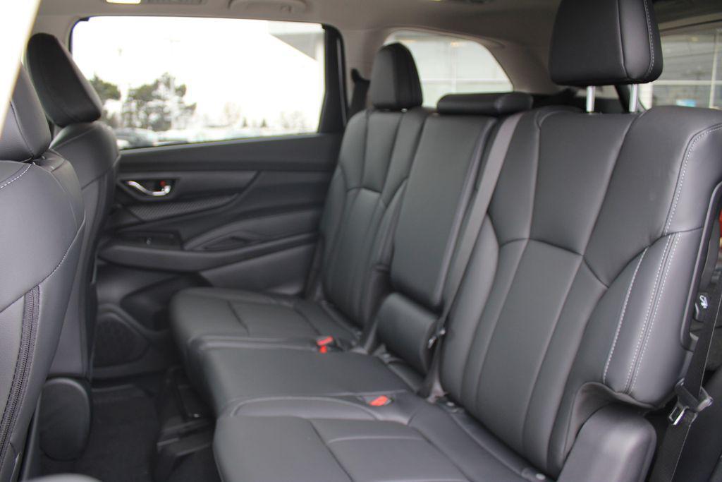 new 2026 Subaru Ascent car, priced at $43,276