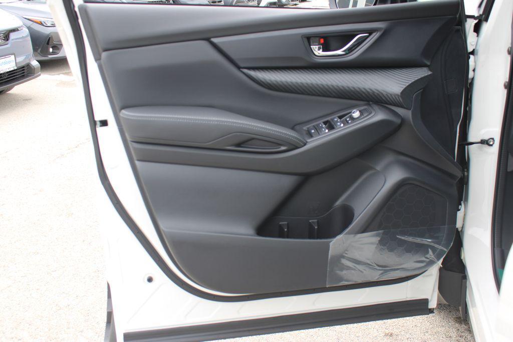 new 2026 Subaru Ascent car, priced at $43,276