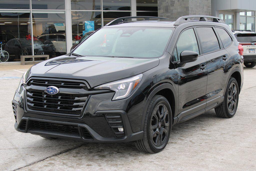 used 2025 Subaru Ascent car, priced at $40,888