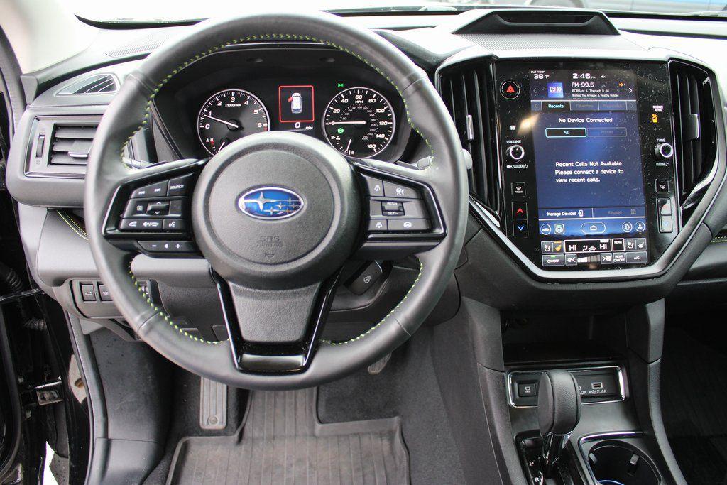 used 2025 Subaru Ascent car, priced at $40,888