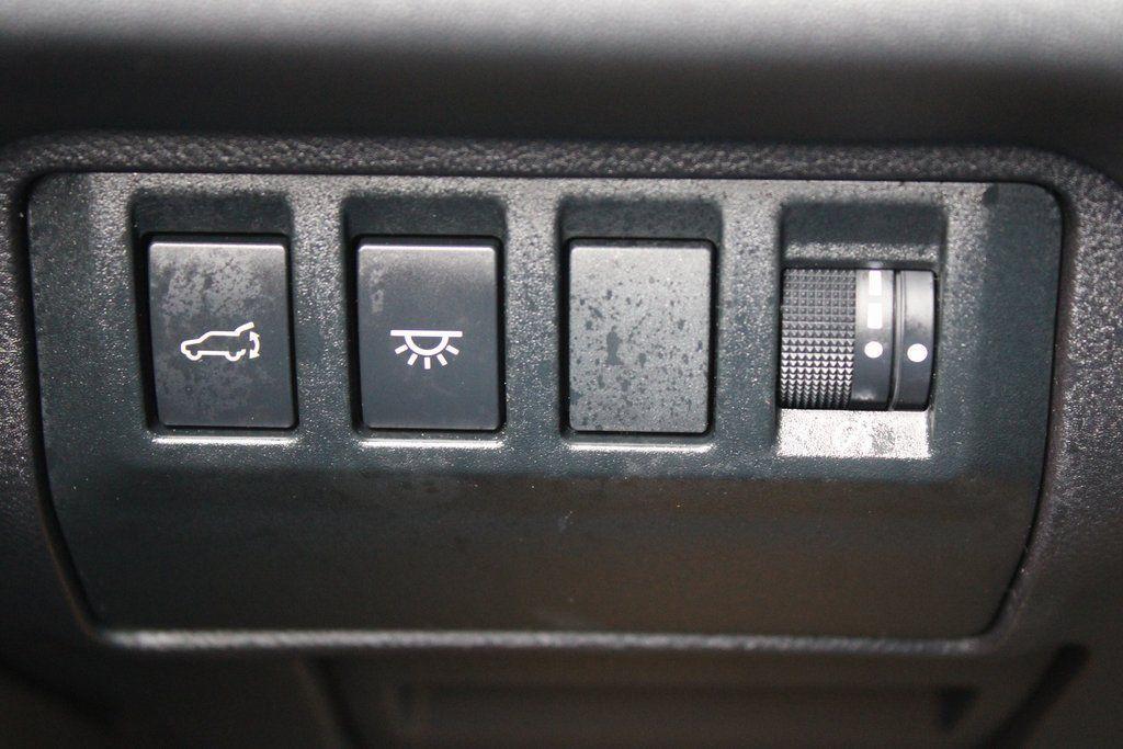 used 2025 Subaru Ascent car, priced at $40,888
