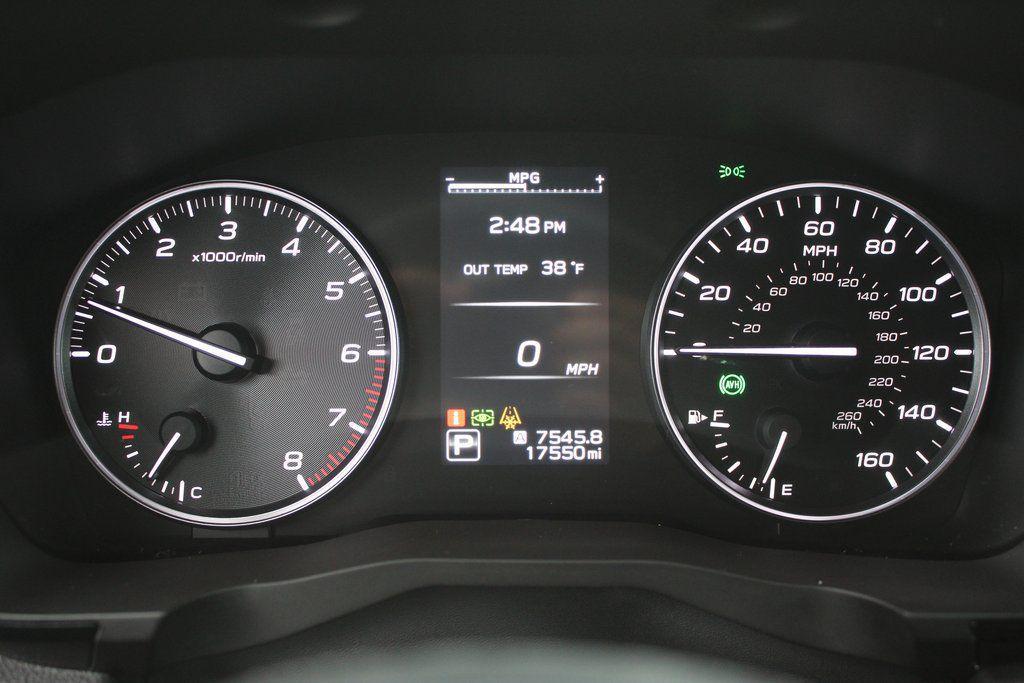 used 2025 Subaru Ascent car, priced at $40,888