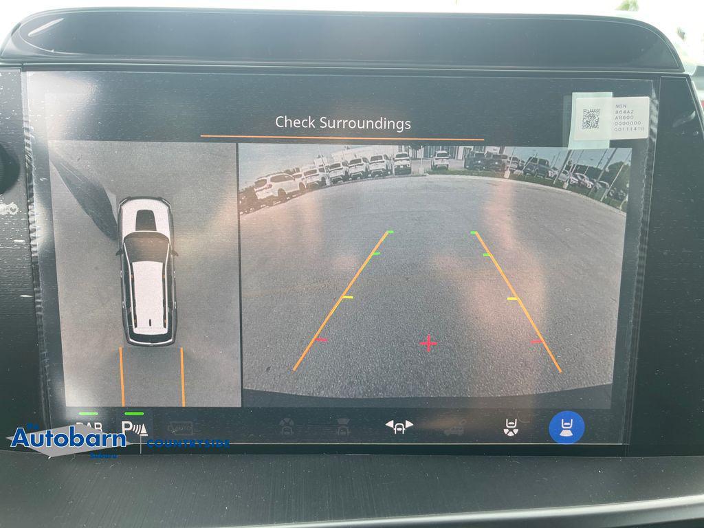 new 2026 Subaru Outback car, priced at $52,050