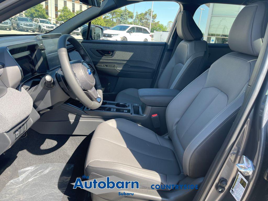 new 2026 Subaru Outback car, priced at $44,717