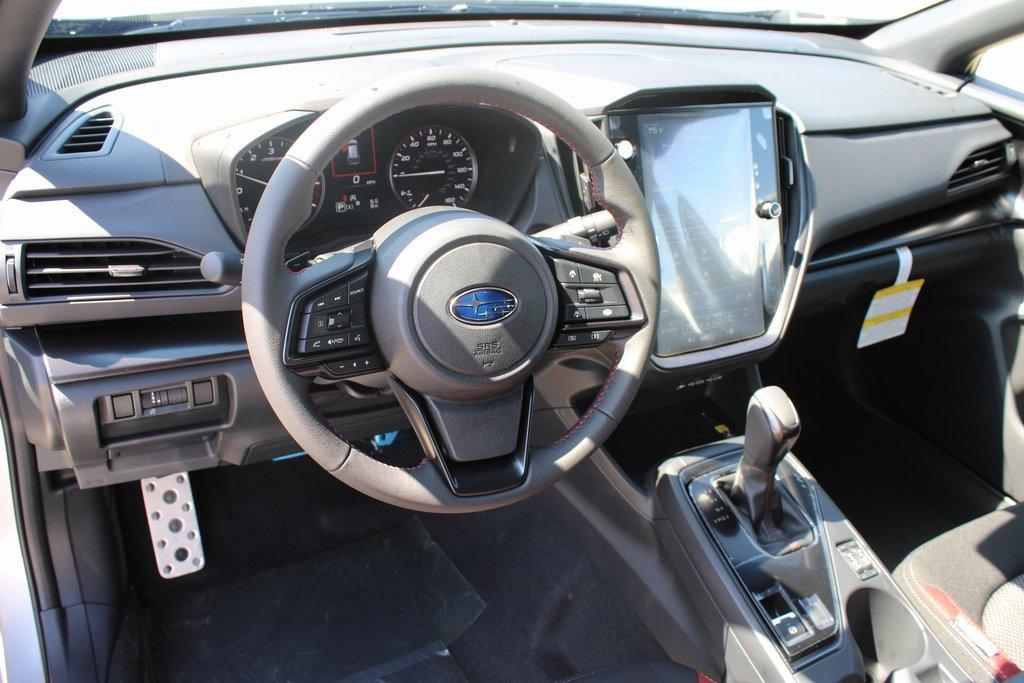 new 2025 Subaru Impreza car, priced at $29,625