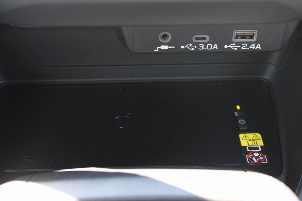 new 2025 Subaru Impreza car, priced at $29,625