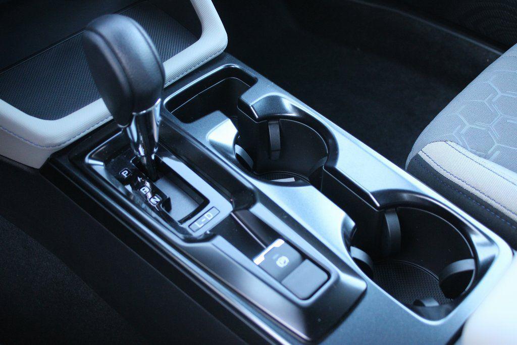 used 2026 Subaru Forester car, priced at $29,555