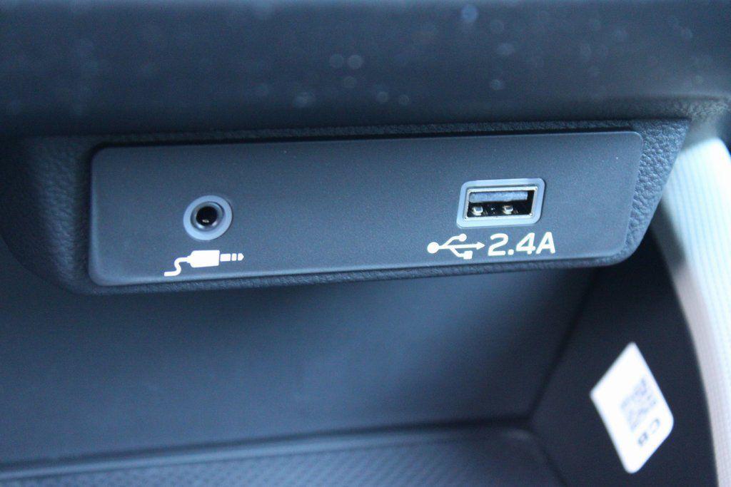 used 2026 Subaru Forester car, priced at $29,555