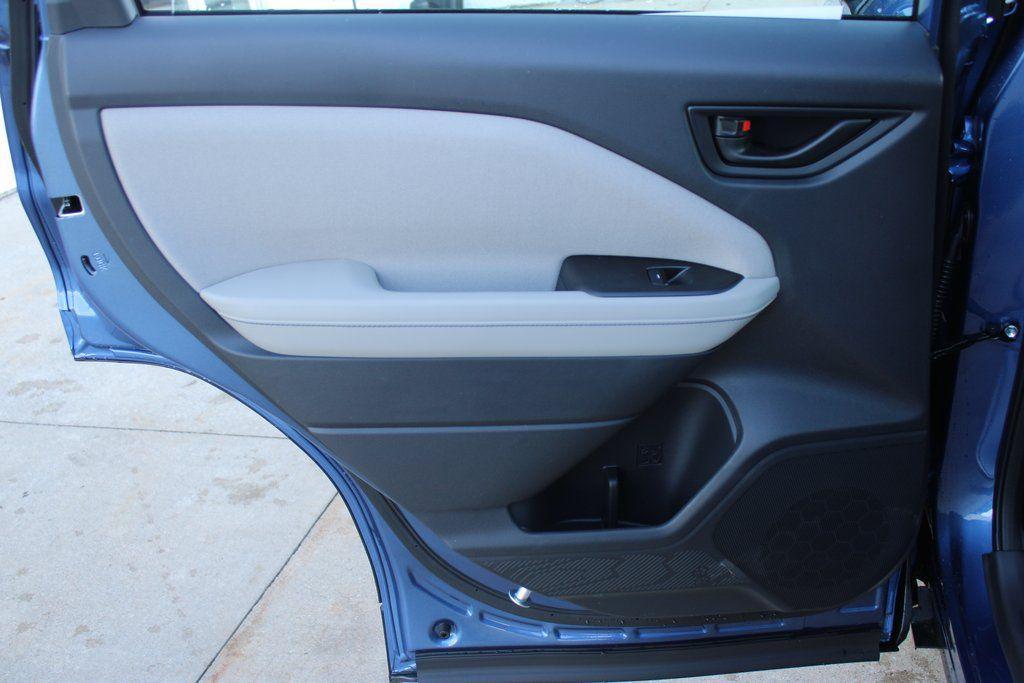 used 2026 Subaru Forester car, priced at $29,555