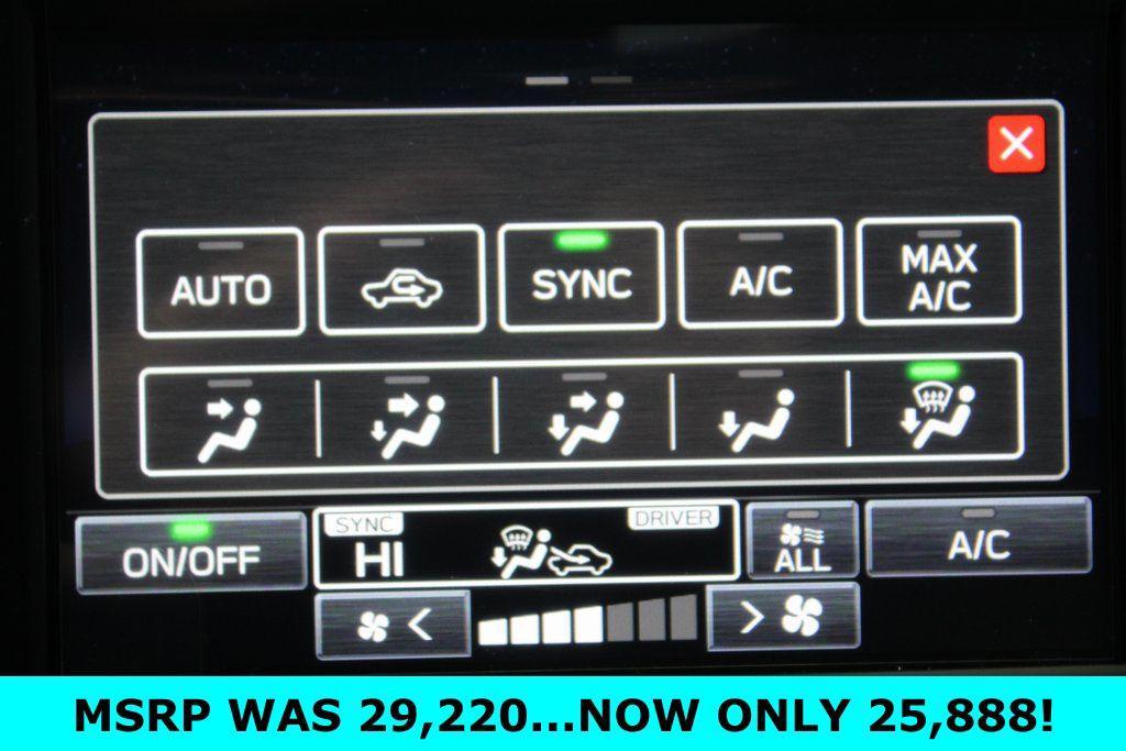 used 2026 Subaru Crosstrek car, priced at $25,888