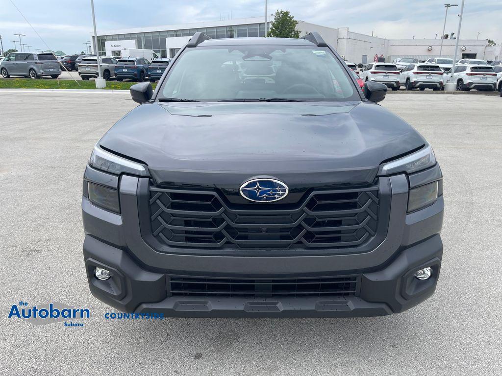 new 2026 Subaru Outback car, priced at $50,992
