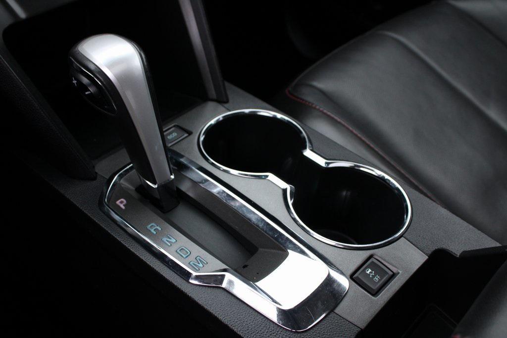 used 2015 Chevrolet Equinox car, priced at $9,888