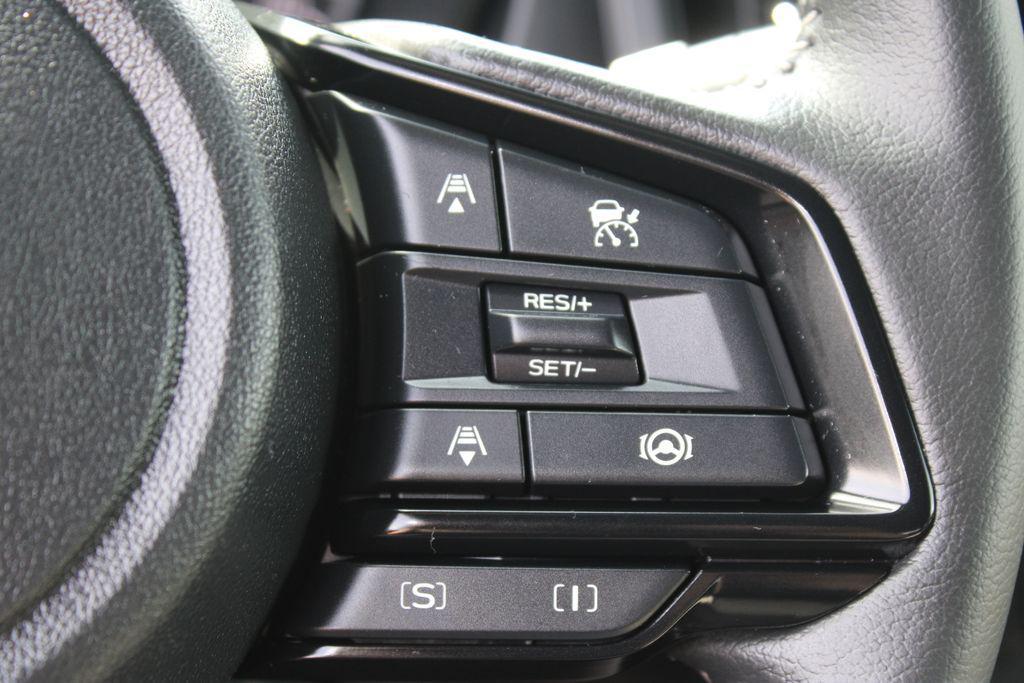 used 2026 Subaru Forester car, priced at $33,333