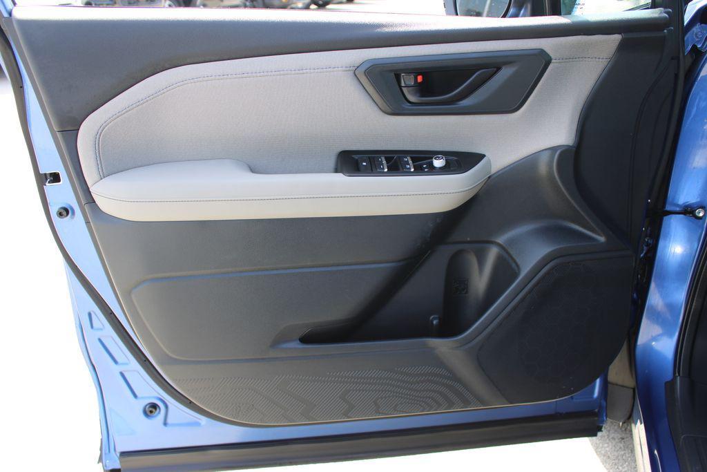 used 2026 Subaru Forester car, priced at $33,333