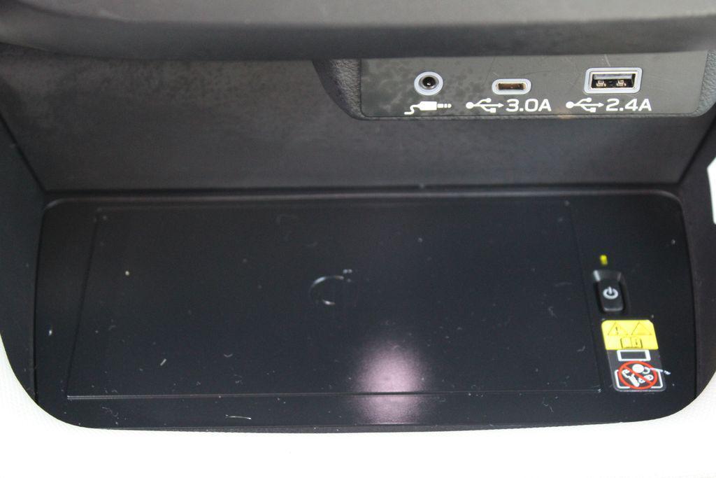 used 2026 Subaru Forester car, priced at $33,333