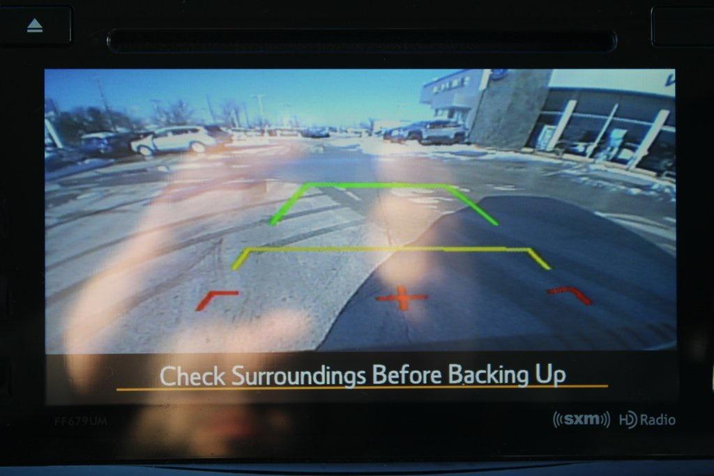 used 2018 Subaru Forester car, priced at $21,777