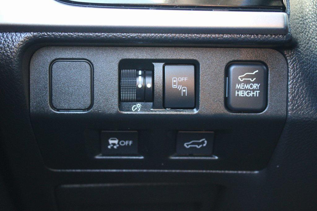 used 2018 Subaru Forester car, priced at $21,777