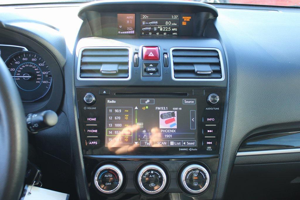 used 2018 Subaru Forester car, priced at $21,777