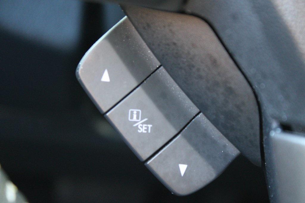 used 2018 Subaru Forester car, priced at $21,777