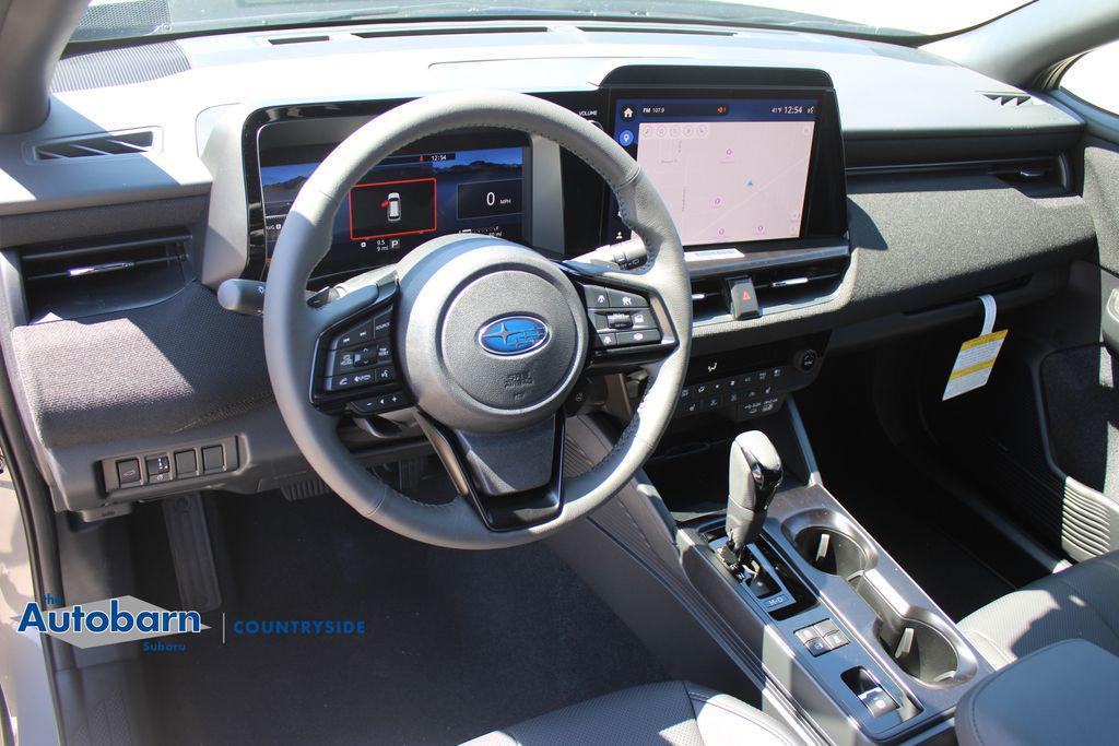 new 2026 Subaru Outback car, priced at $45,112