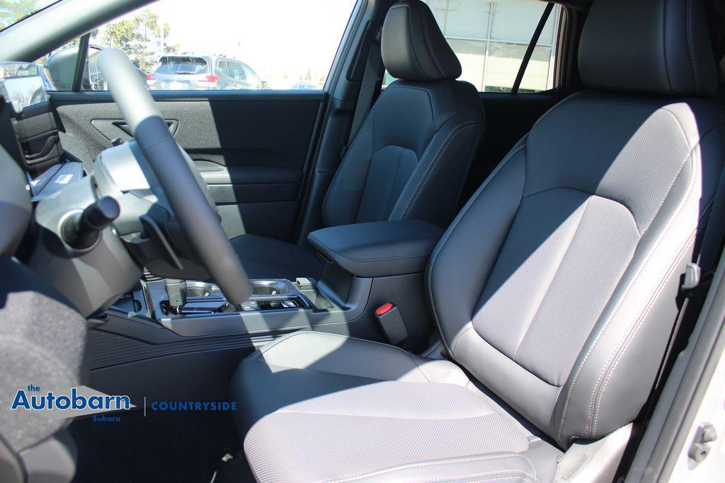 new 2026 Subaru Outback car, priced at $45,112