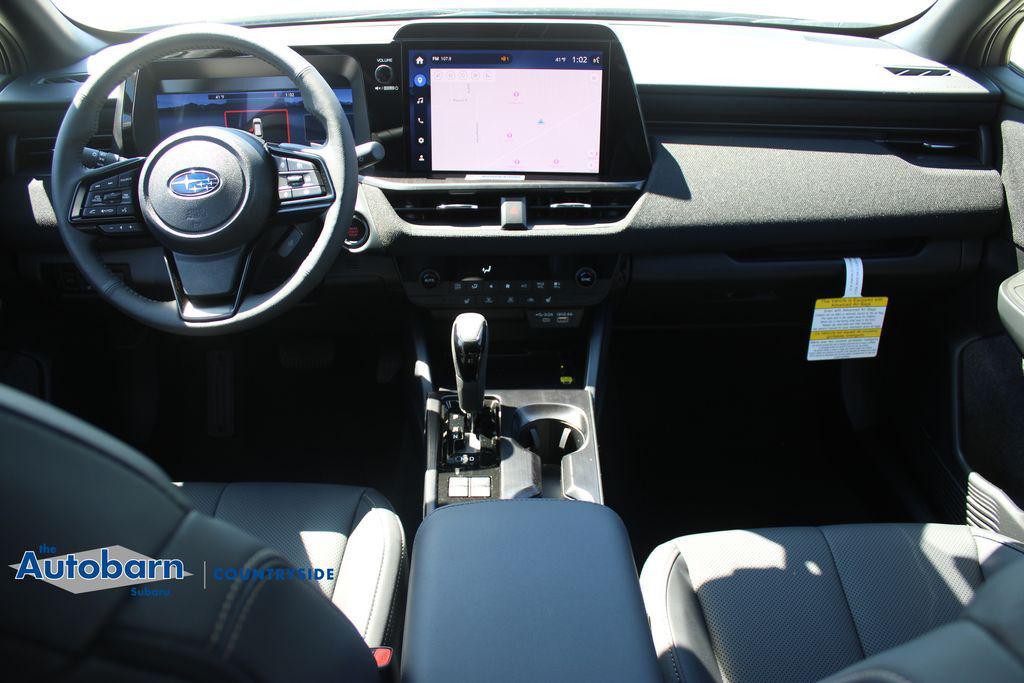 new 2026 Subaru Outback car, priced at $45,112