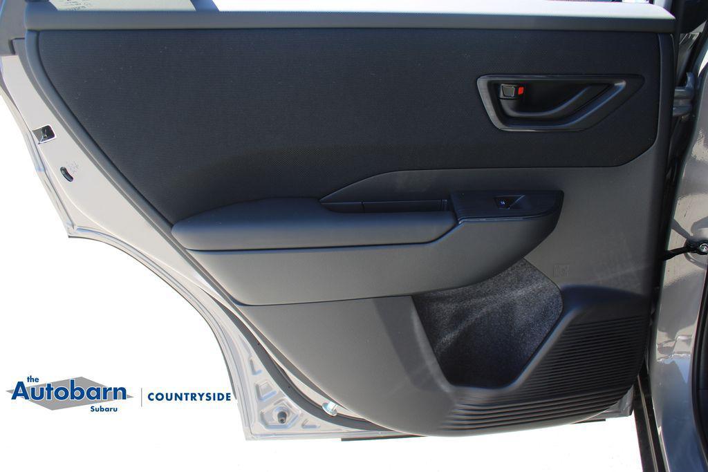 new 2026 Subaru Outback car, priced at $45,112