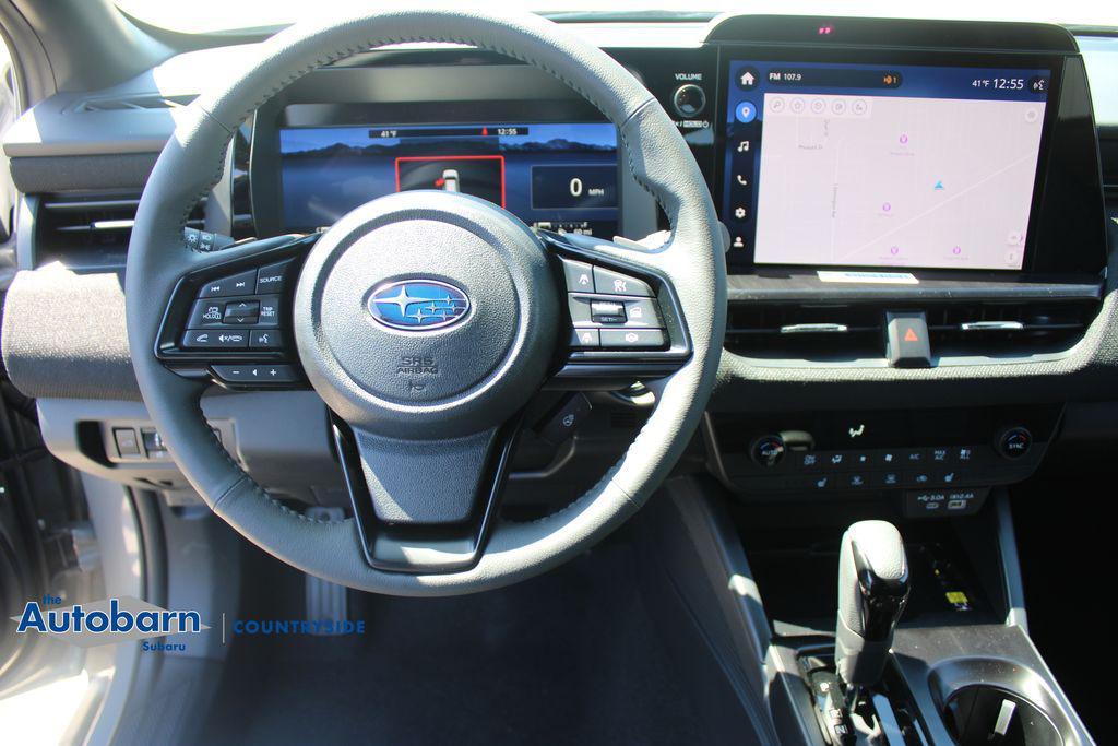 new 2026 Subaru Outback car, priced at $45,112