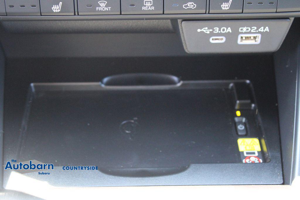 new 2026 Subaru Outback car, priced at $45,112