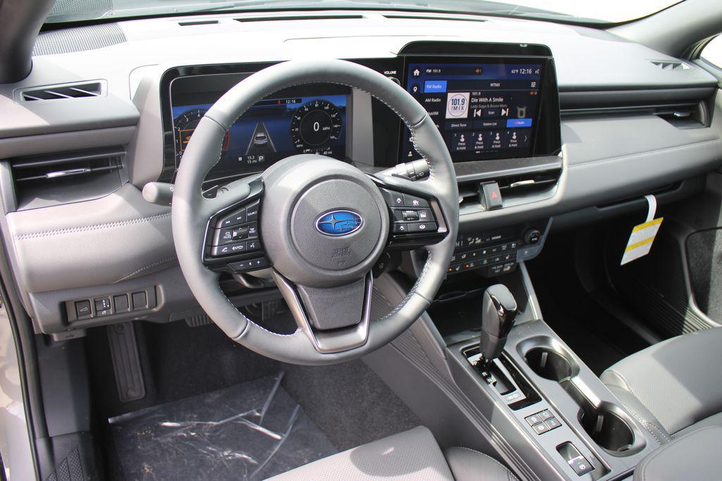 new 2026 Subaru Outback car, priced at $47,156