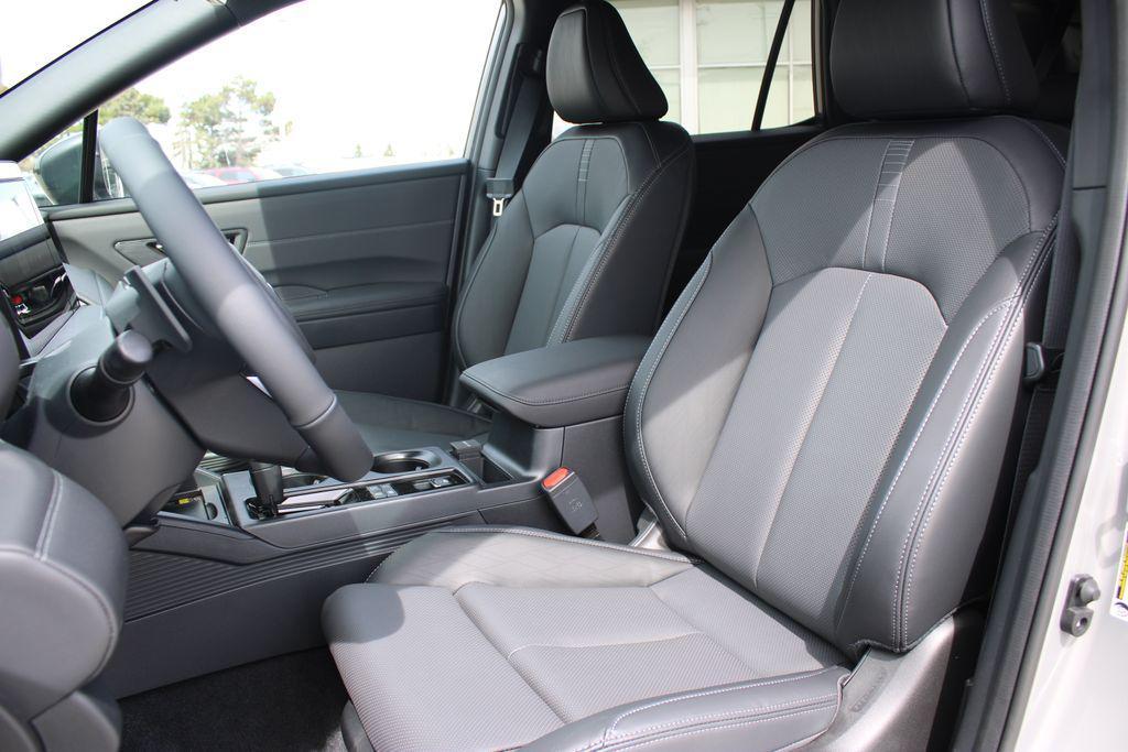 new 2026 Subaru Outback car, priced at $47,156