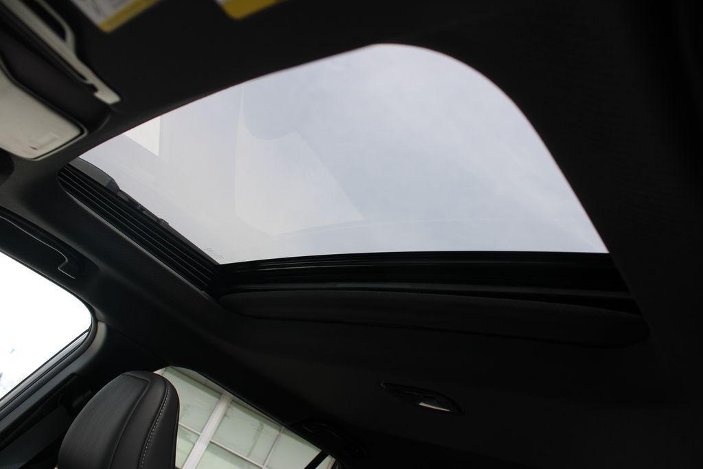 new 2026 Subaru Outback car, priced at $47,156