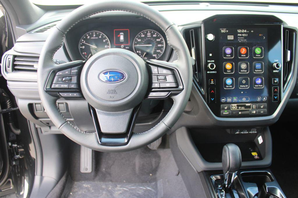 new 2026 Subaru Forester car, priced at $32,129