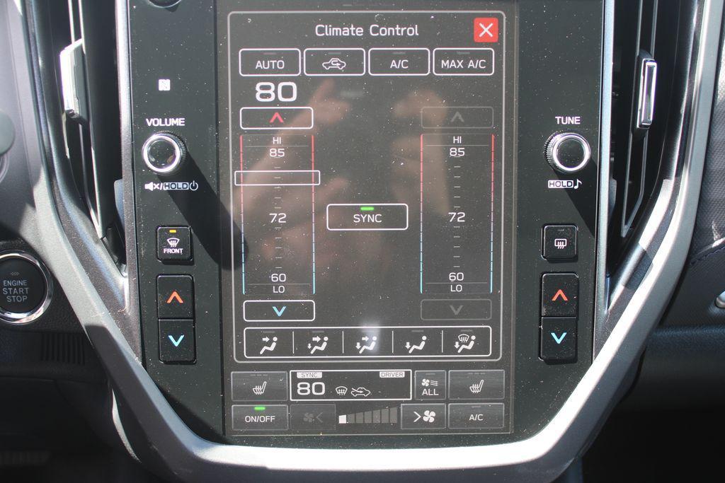 new 2026 Subaru Forester car, priced at $32,129