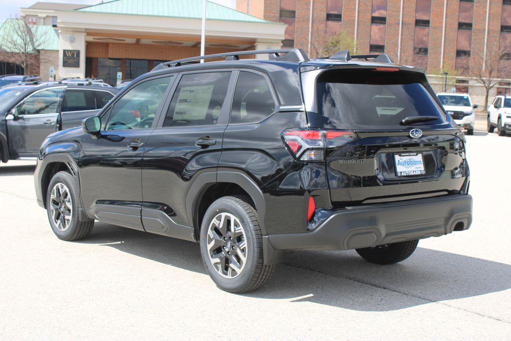 new 2026 Subaru Forester car, priced at $32,129