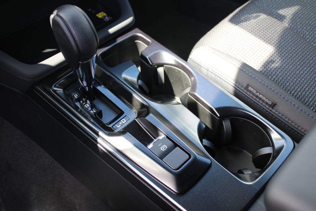 new 2026 Subaru Forester car, priced at $32,129