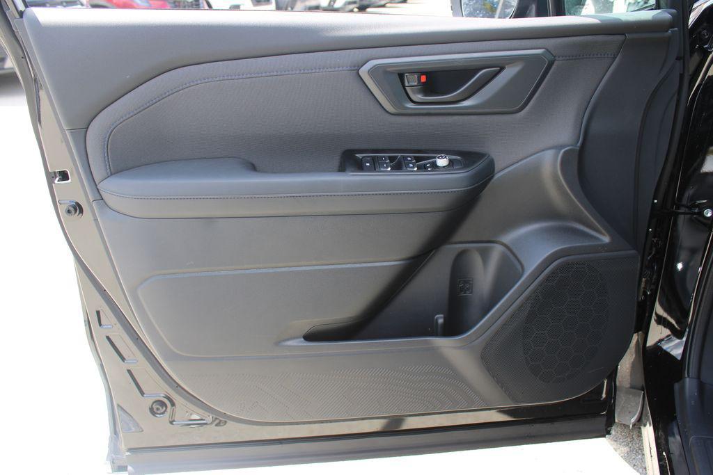 new 2026 Subaru Forester car, priced at $32,129