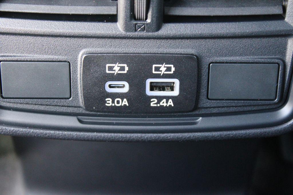 new 2026 Subaru Forester car, priced at $32,129