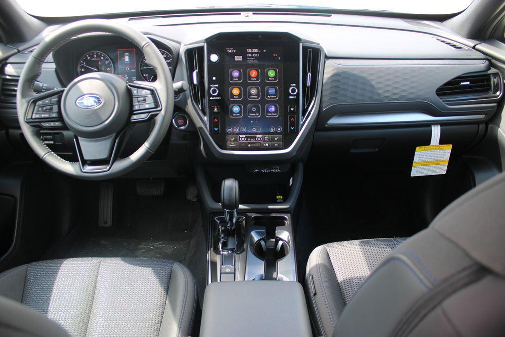 new 2026 Subaru Forester car, priced at $32,129