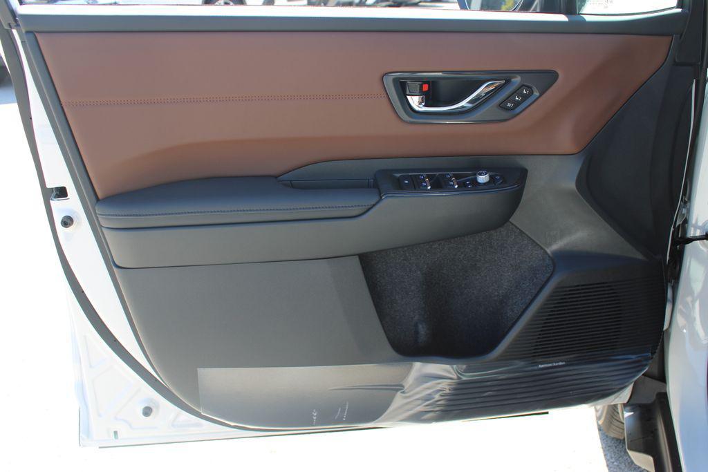 new 2026 Subaru Outback car, priced at $46,939